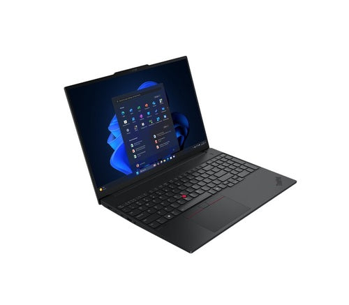 Lenovo ThinkPad E16 Gen 3 21SSS2LX00 16.0 inches LCD Laptop