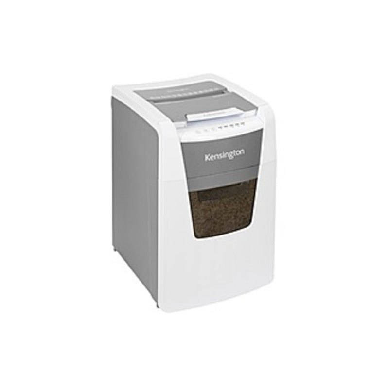 Kensington OfficeAssist A1500-HS Paper Shredder