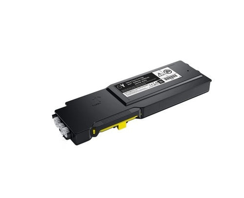 Dell XMHGR Toner Cartridges