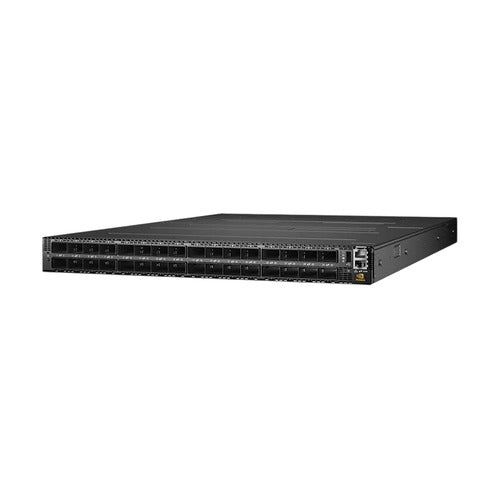 NVIDIA 920-9B210-00RN-0M2 MQM9700-NS2R Mellanox Quantumn-2 Based NDR