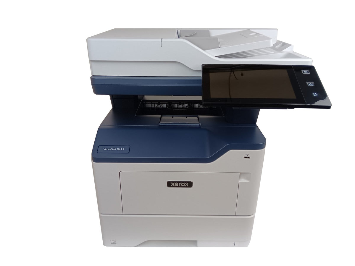 Xerox B415/DN VersaLink Black and White Duplex Multifunction Printer