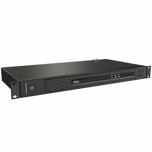 Middle Atlantic PDX-915R-SP 9 Outlets Series Surge PDU With Control