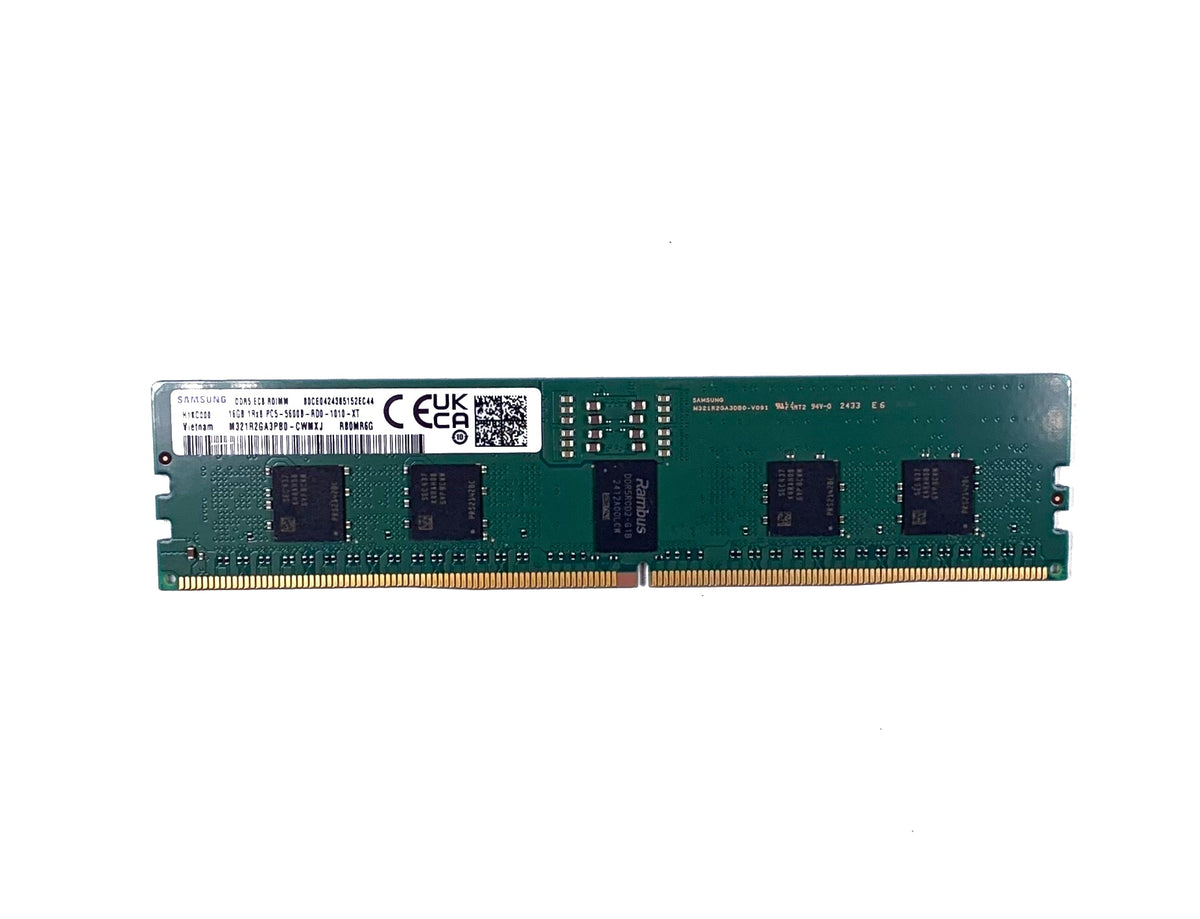 Samsung M321R2GA3PB0-CWMXJ 16 GB Server Memory Module