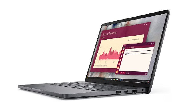 Dell Pro 14 PC14250 FCXDR 14.0 Inches Laptop
