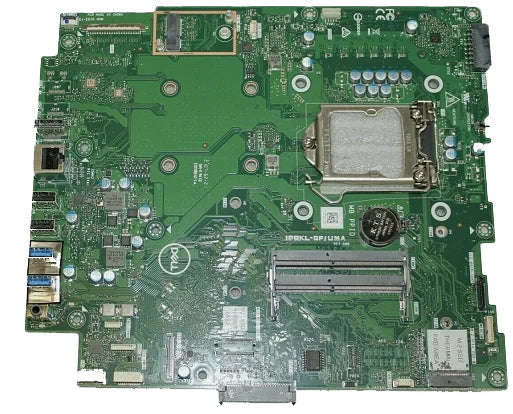 Dell T76TN Precision 3530 with Optional Thunderbolt 3 Port Laptop