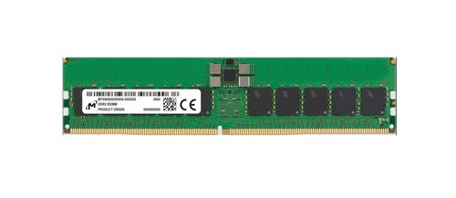 Micron MTC40F2046S1RC56BD1 64 GB Memory Module
