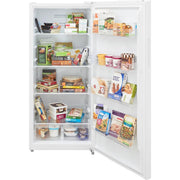 Frigidaire 21.1 cu. ft. Upright Freezer FFUV2136AW