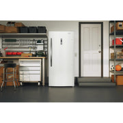 Frigidaire 21.1 cu. ft. Upright Freezer FFUV2136AW