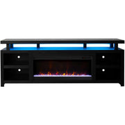 Legends Home Orion Electric Fireplace OR5410.CLV