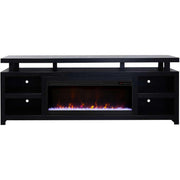 Legends Home Orion Electric Fireplace OR5410.CLV