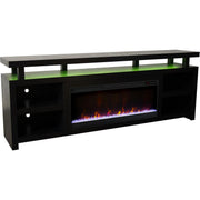 Legends Home Orion Electric Fireplace OR5410.CLV