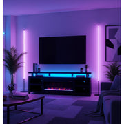 Legends Home Orion Electric Fireplace OR5410.CLV