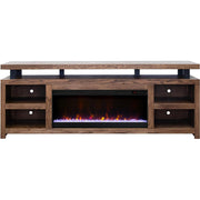 Legends Home Orion Electric Fireplace OR5410.OBR