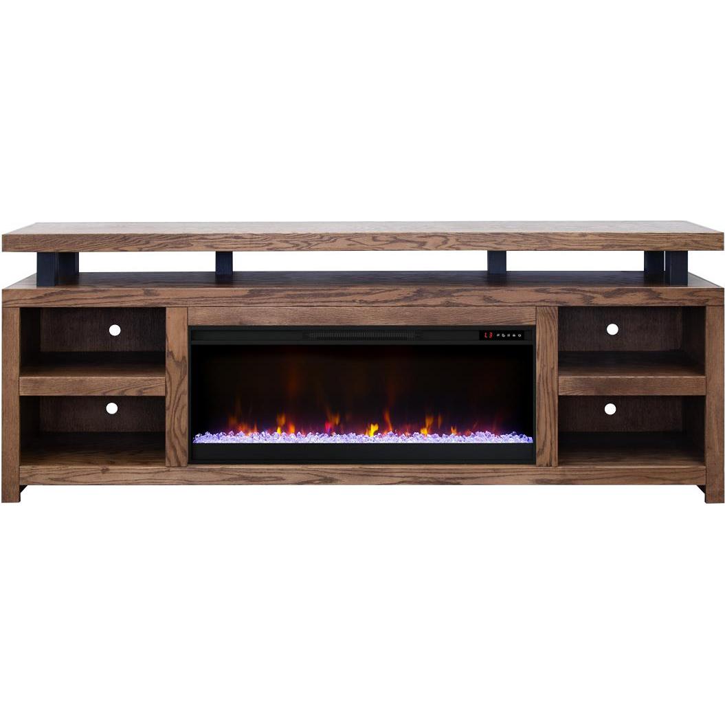 Legends Home Orion Electric Fireplace OR5410.OBR