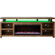 Legends Home Orion Electric Fireplace OR5410.OBR