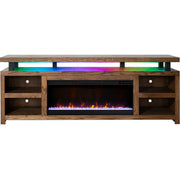 Legends Home Orion Electric Fireplace OR5410.OBR