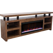 Legends Home Orion Electric Fireplace OR5410.OBR