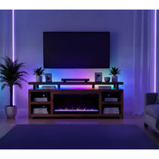 Legends Home Orion Electric Fireplace OR5410.OBR