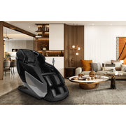 Circadian 4D DualFlex Massage Chair (Black)