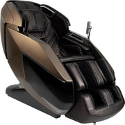 Circadian 4D DualFlex Massage Chair (Brown)