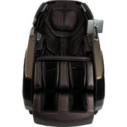 Circadian 4D DualFlex Massage Chair (Brown)