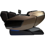 Circadian 4D DualFlex Massage Chair (Brown)