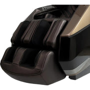 Circadian 4D DualFlex Massage Chair (Brown)