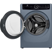 Electrolux 4.5 cu. ft. Front Loading Washer with Stainless Steel Drum ELFW7437AD