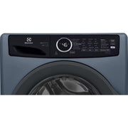 Electrolux 4.5 cu. ft. Front Loading Washer with Stainless Steel Drum ELFW7437AD