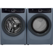 Electrolux 4.5 cu. ft. Front Loading Washer with Stainless Steel Drum ELFW7437AD