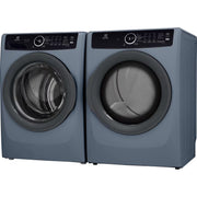 Electrolux 4.5 cu. ft. Front Loading Washer with Stainless Steel Drum ELFW7437AD