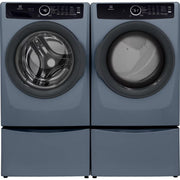Electrolux 4.5 cu. ft. Front Loading Washer with Stainless Steel Drum ELFW7437AD