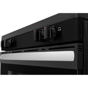 Frigidaire 30-inch Freestanding Electric Range with Even Baking Technology FCRE3050BS