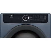Electrolux 8.0 cu.ft. Electric Dryer with 7 Dry Programs ELFE7437AD