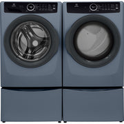 Electrolux 8.0 cu.ft. Electric Dryer with 7 Dry Programs ELFE7437AD