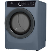 Electrolux 8.0 cu.ft. Gas Dryer with 7 Dry Programs ELFG7437AD