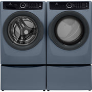 Electrolux 8.0 cu.ft. Gas Dryer with 7 Dry Programs ELFG7437AD