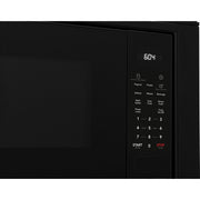 Frigidaire 27-inch built-in Microwave Combination Wall Oven with Air Fry FCWM2730AB