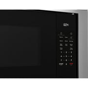 Frigidaire 27-inch built-in Microwave Combination Wall Oven with Air Fry FCWM2730AS