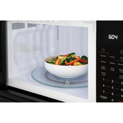 Frigidaire 30-inch built-in Microwave Combination Wall Oven with Air Fry FCWM3030AB