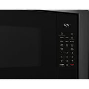 Frigidaire 30-inch built-in Microwave Combination Wall Oven with Air Fry FCWM3030AD