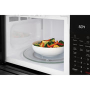 Frigidaire 30-inch built-in Microwave Combination Wall Oven with Air Fry FCWM3030AD
