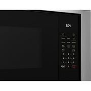 Frigidaire 30-inch built-in Microwave Combination Wall Oven with Air Fry FCWM3030AS