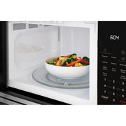 Frigidaire 30-inch built-in Microwave Combination Wall Oven with Air Fry FCWM3030AS