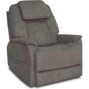 Flexsteel Zecliner Model 3+ Petite Fabric Lift Chair with Heat and Massage 1073-55P5 358-04