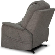 Flexsteel Zecliner Model 3+ Petite Fabric Lift Chair with Heat and Massage 1073-55P5 358-04