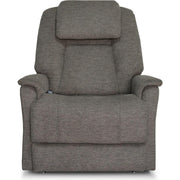 Flexsteel Zecliner Model 3+ Petite Fabric Lift Chair with Heat and Massage 1073-55P5 358-04