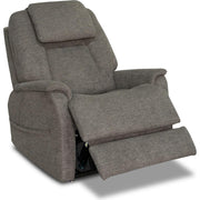 Flexsteel Zecliner Model 3+ Petite Fabric Lift Chair with Heat and Massage 1073-55P5 358-04