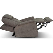 Flexsteel Zecliner Model 3+ Petite Fabric Lift Chair with Heat and Massage 1073-55P5 358-04