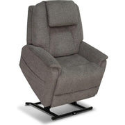 Flexsteel Zecliner Model 3+ Petite Fabric Lift Chair with Heat and Massage 1073-55P5 358-04